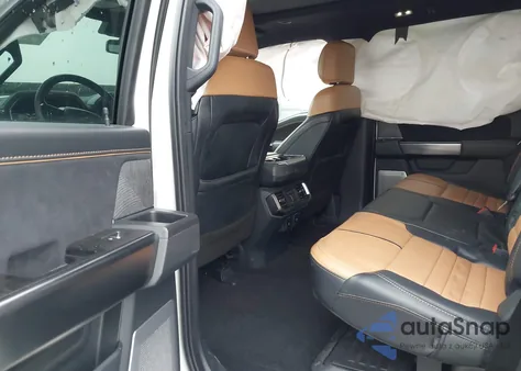 2021 Ford F150 Supercrew из США, поврежденный, VIN 1FTFW1ED5MFC72248